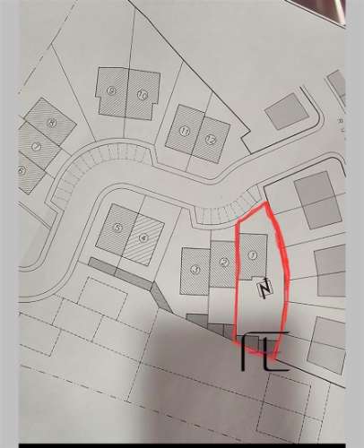 Lote de Terreno  Venda em Baguim do Monte (Rio Tinto),Gondomar