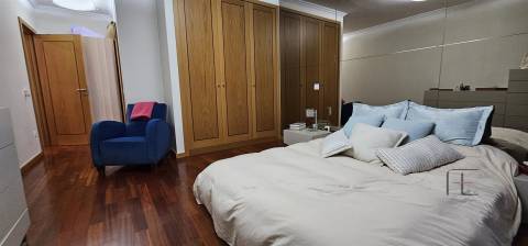 Apartamento T4 Venda em Rio Tinto,Gondomar