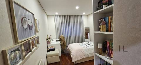 Apartamento T4 Venda em Rio Tinto,Gondomar