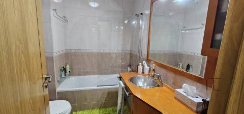 Apartamento T4 Venda em Rio Tinto,Gondomar