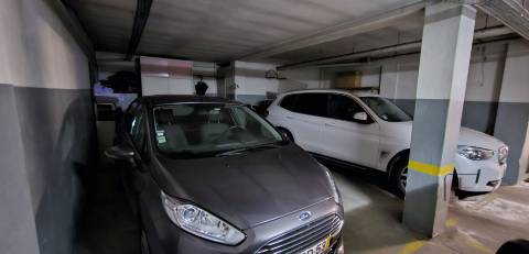 Apartamento T4 Venda em Rio Tinto,Gondomar