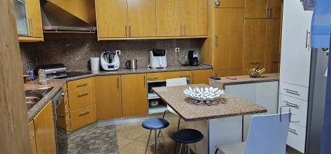 Apartamento T4 Venda em Rio Tinto,Gondomar