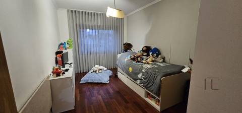Apartamento T4 Venda em Rio Tinto,Gondomar