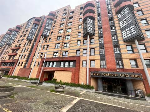 Loja  Venda em Rio Tinto,Gondomar