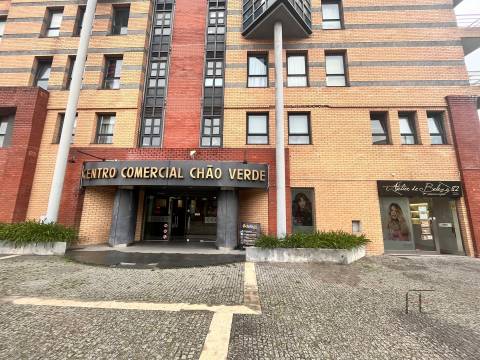 Loja  Venda em Rio Tinto,Gondomar