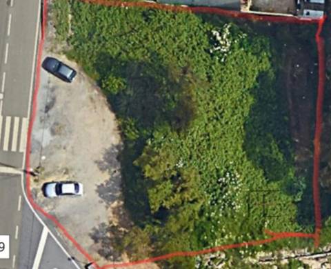 Lote de Terreno  Venda em Fânzeres e São Pedro da Cova,Gondomar