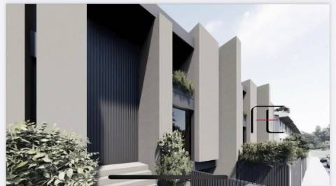 Moradia T3 Venda em Fânzeres e São Pedro da Cova,Gondomar