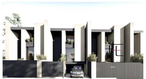 Moradia T3 Venda em Fânzeres e São Pedro da Cova,Gondomar