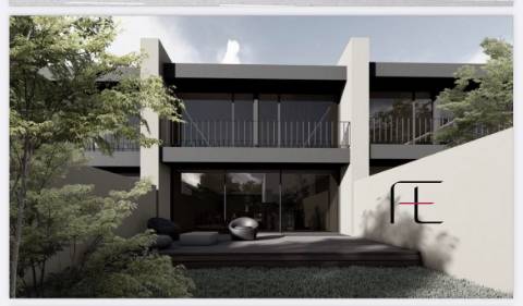 Moradia T3 Venda em Fânzeres e São Pedro da Cova,Gondomar