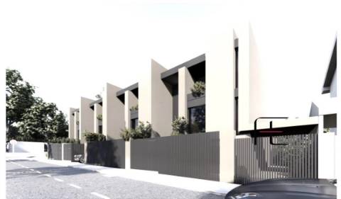 Moradia T3 Venda em Fânzeres e São Pedro da Cova,Gondomar