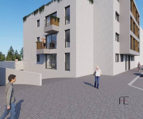 Apartamento T2 Venda em Alfena,Valongo