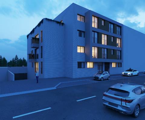 Apartamento T2 Venda em Alfena,Valongo