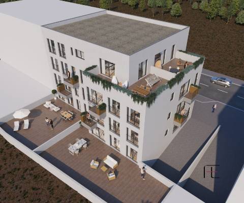 Apartamento T2 Venda em Alfena,Valongo