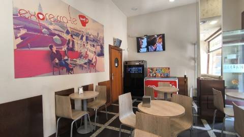 Café  Venda em Gondomar (São Cosme), Valbom e Jovim,Gondomar