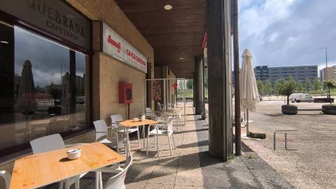 Café  Venda em Gondomar (São Cosme), Valbom e Jovim,Gondomar