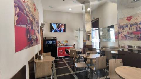 Café  Venda em Gondomar (São Cosme), Valbom e Jovim,Gondomar