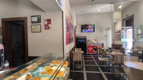 Café  Venda em Gondomar (São Cosme), Valbom e Jovim,Gondomar