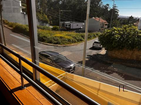 Apartamento T3 DUPLEX Venda em Fânzeres e São Pedro da Cova,Gondomar