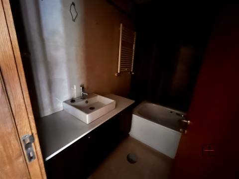 Apartamento T3 DUPLEX Venda em Fânzeres e São Pedro da Cova,Gondomar