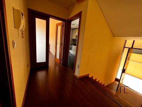 Apartamento T3 DUPLEX Venda em Fânzeres e São Pedro da Cova,Gondomar