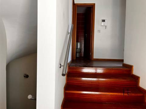 Apartamento T3 DUPLEX Venda em Fânzeres e São Pedro da Cova,Gondomar
