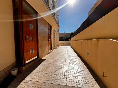 Apartamento T3 DUPLEX Venda em Fânzeres e São Pedro da Cova,Gondomar