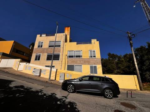 Apartamento T3 DUPLEX Venda em Fânzeres e São Pedro da Cova,Gondomar