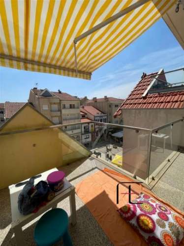 Apartamento T1 Venda em Ovar, São João, Arada e São Vicente de Pereira Jusã,Ovar