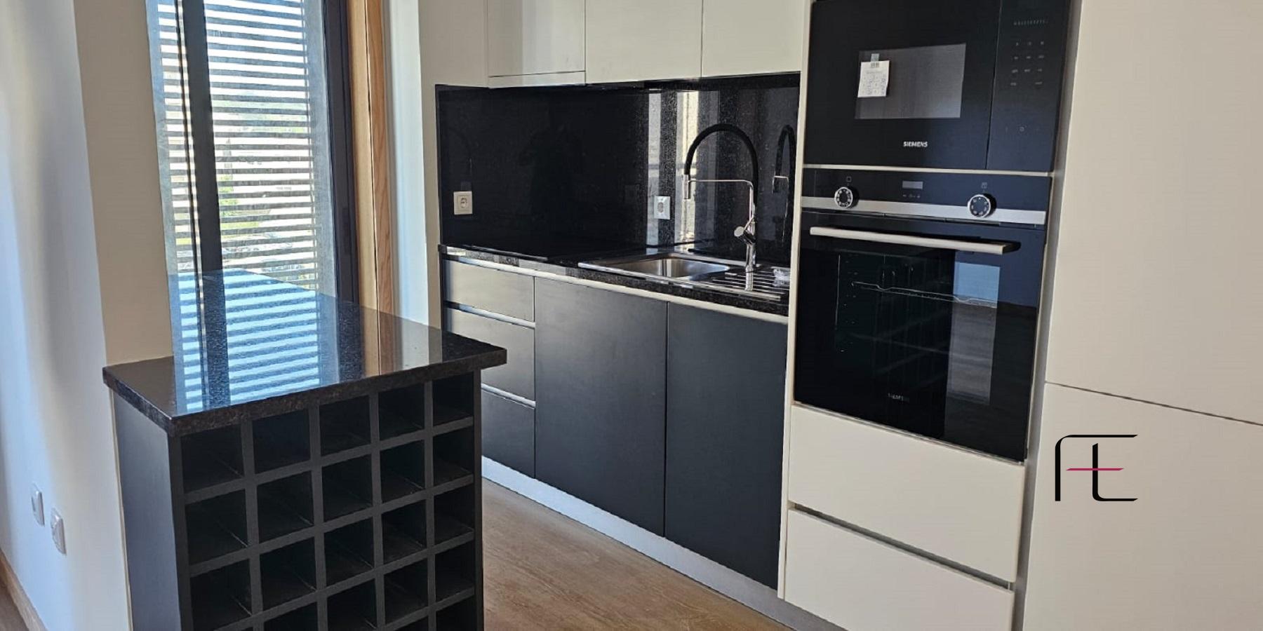 Apartamento T3 Venda em Rio Tinto,Gondomar