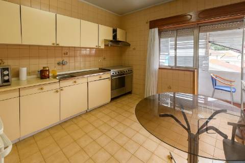 Apartamento T3 Venda em Rio Tinto,Gondomar
