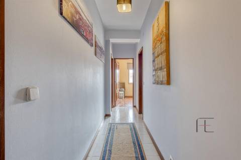 Apartamento T2 Venda em Baguim do Monte (Rio Tinto),Gondomar