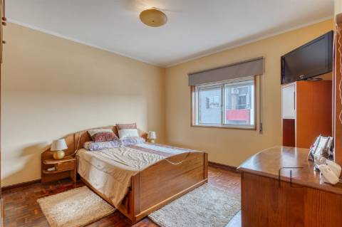 Apartamento T2 Venda em Baguim do Monte (Rio Tinto),Gondomar
