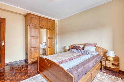 Apartamento T2 Venda em Baguim do Monte (Rio Tinto),Gondomar