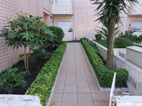 Apartamento T2 Venda em Baguim do Monte (Rio Tinto),Gondomar