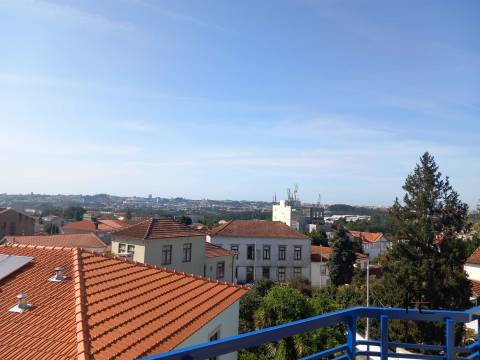 Apartamento T2 DUPLEX Venda em Gondomar (São Cosme), Valbom e Jovim,Gondomar