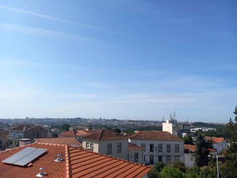 Apartamento T2 DUPLEX Venda em Gondomar (São Cosme), Valbom e Jovim,Gondomar