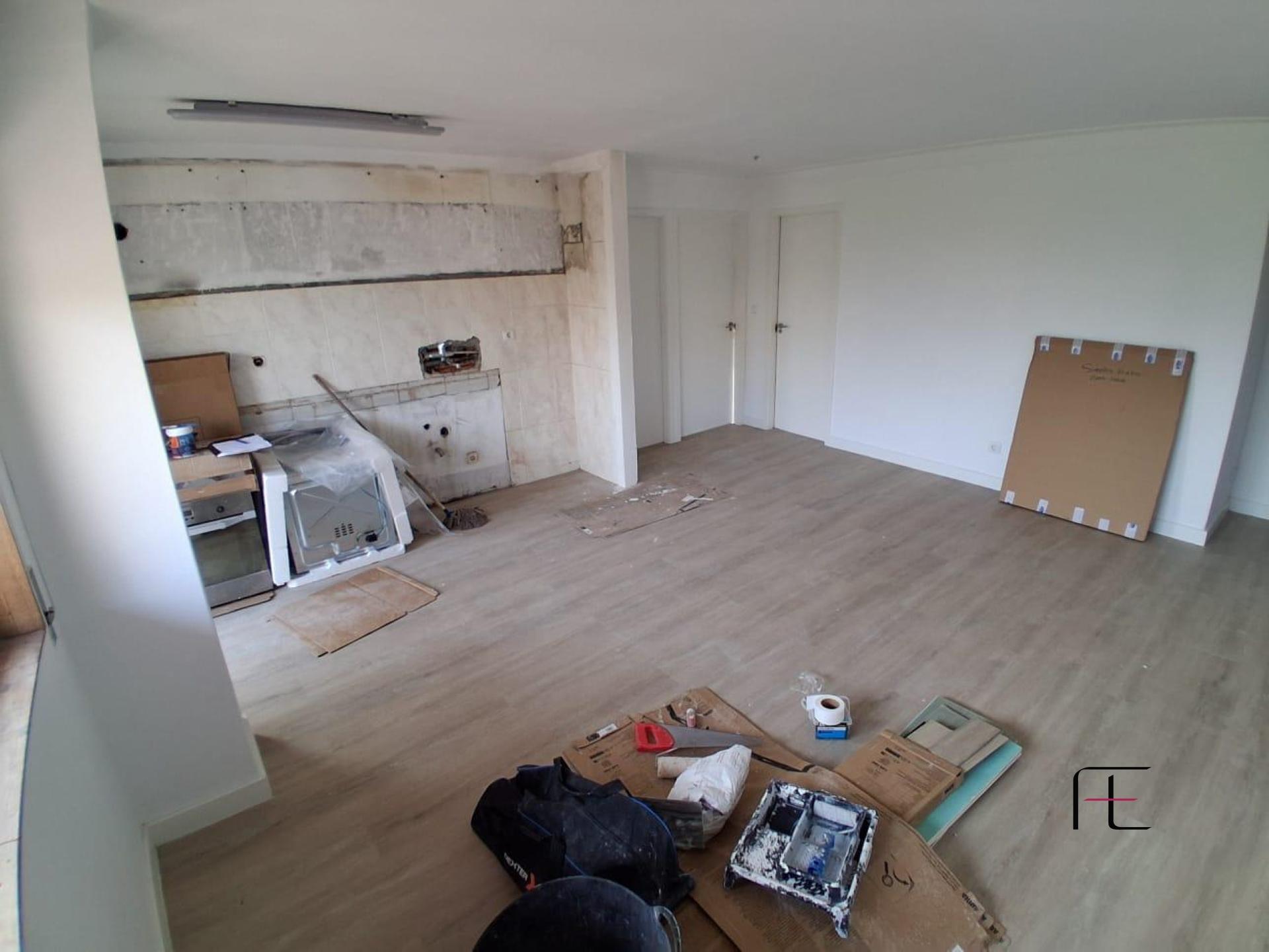 Apartamento T2 Venda em Rio Tinto,Gondomar