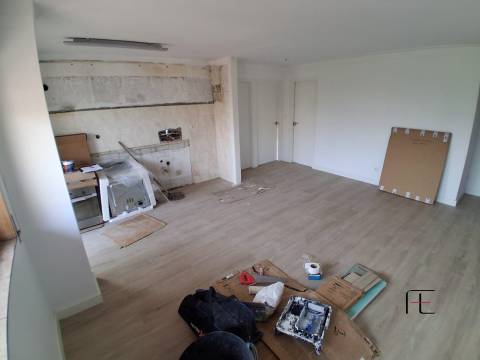 Apartamento T2 Venda em Rio Tinto,Gondomar