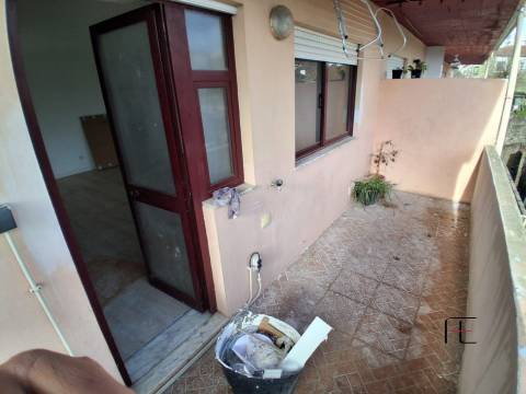 Apartamento T2 Venda em Rio Tinto,Gondomar