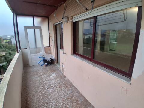 Apartamento T2 Venda em Rio Tinto,Gondomar