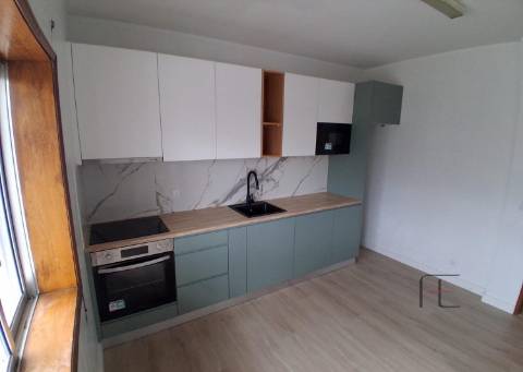Apartamento T2 Venda em Rio Tinto,Gondomar