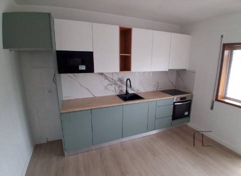 Apartamento T2 Venda em Rio Tinto,Gondomar