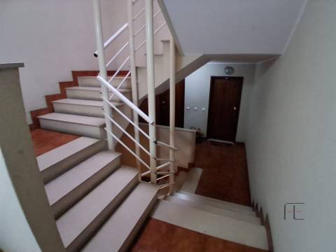 Apartamento T3 Venda em Baguim do Monte (Rio Tinto),Gondomar