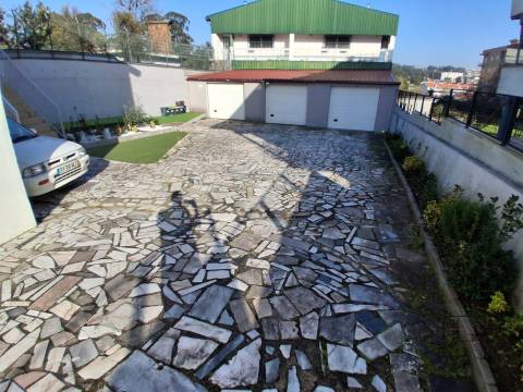 Apartamento T3 Venda em Gondomar (São Cosme), Valbom e Jovim,Gondomar