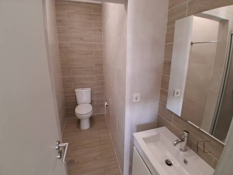 Apartamento T3 Venda em Gondomar (São Cosme), Valbom e Jovim,Gondomar