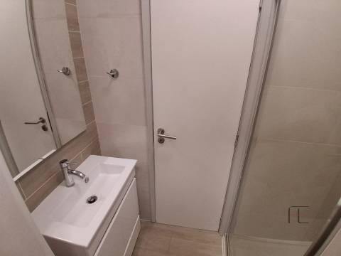 Apartamento T3 Venda em Gondomar (São Cosme), Valbom e Jovim,Gondomar