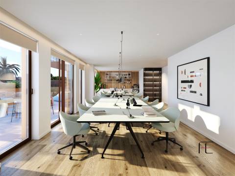 Apartamento T3 Venda em Rio Tinto,Gondomar