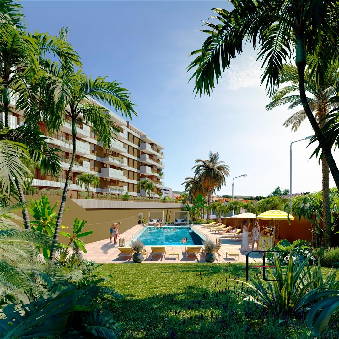 Apartamento T3 Venda em Rio Tinto,Gondomar