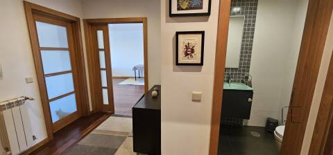 Apartamento T3 Venda em Rio Tinto,Gondomar