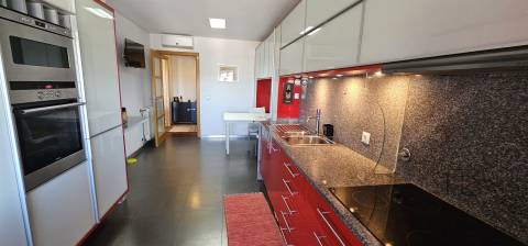 Apartamento T3 Venda em Rio Tinto,Gondomar